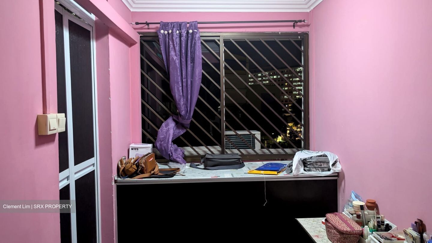 Blk 218 Choa Chu Kang Central (Choa Chu Kang), HDB 4 Rooms #486535211